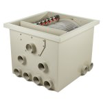 Teichtechnik / Bau / Zubeh�r