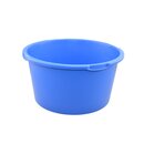 SONDERPOSTEN - Rundwanne Koiwanne Inspektionswanne 60cm Blau