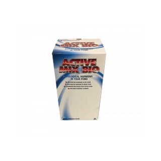 Active Mix Bio 2 Liter - Air-Aqua