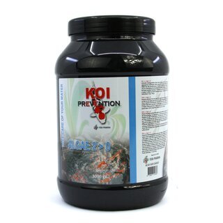 FISH PHARMA Anti Alge 3 kg Anti Algenpulver f�r 99.000 Liter