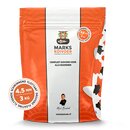 Marks Koivoer Koifutter 4,5mm Swim oder Sink / 3kg Sack -...