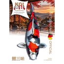 Koi Magazin Koi Zanmai Internationales Nishikigoi Magazin...